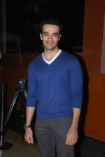 Pulkit Malhotra at the Premiere of Hawaizaada in Mumbai on 29th Jan 2015